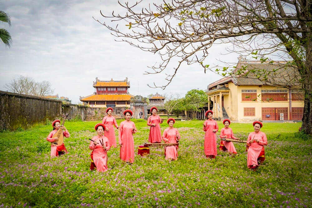 Photograph the festive spirit of Vietnam’s culture